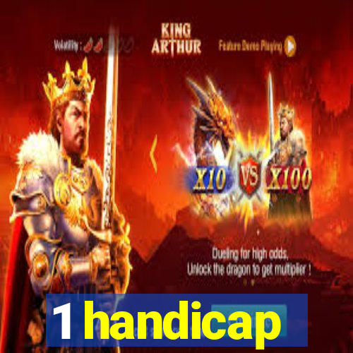 1 handicap